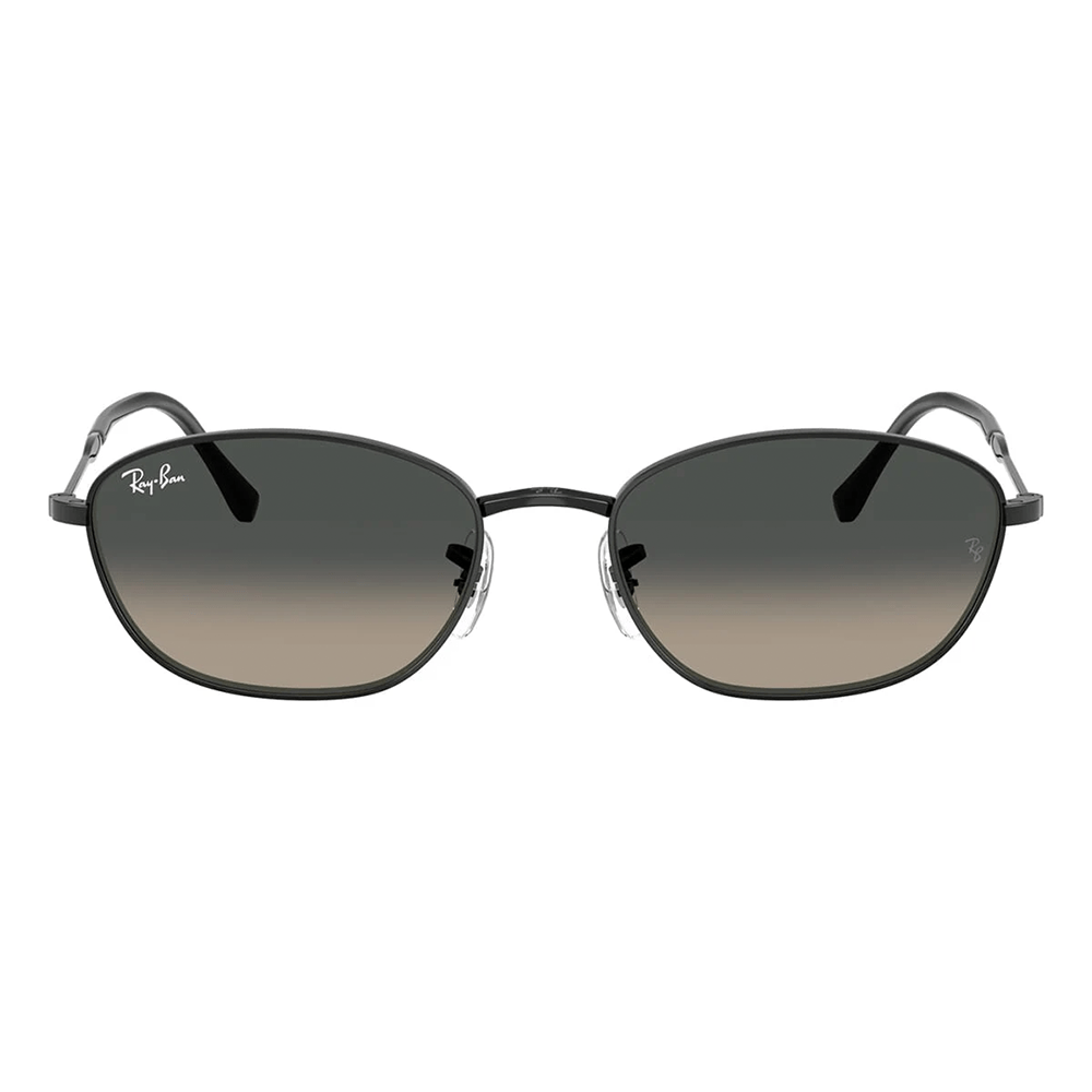 Ray - Ban RB3749 002/71 55 Sunglasses - URBAN SUNGLASSES