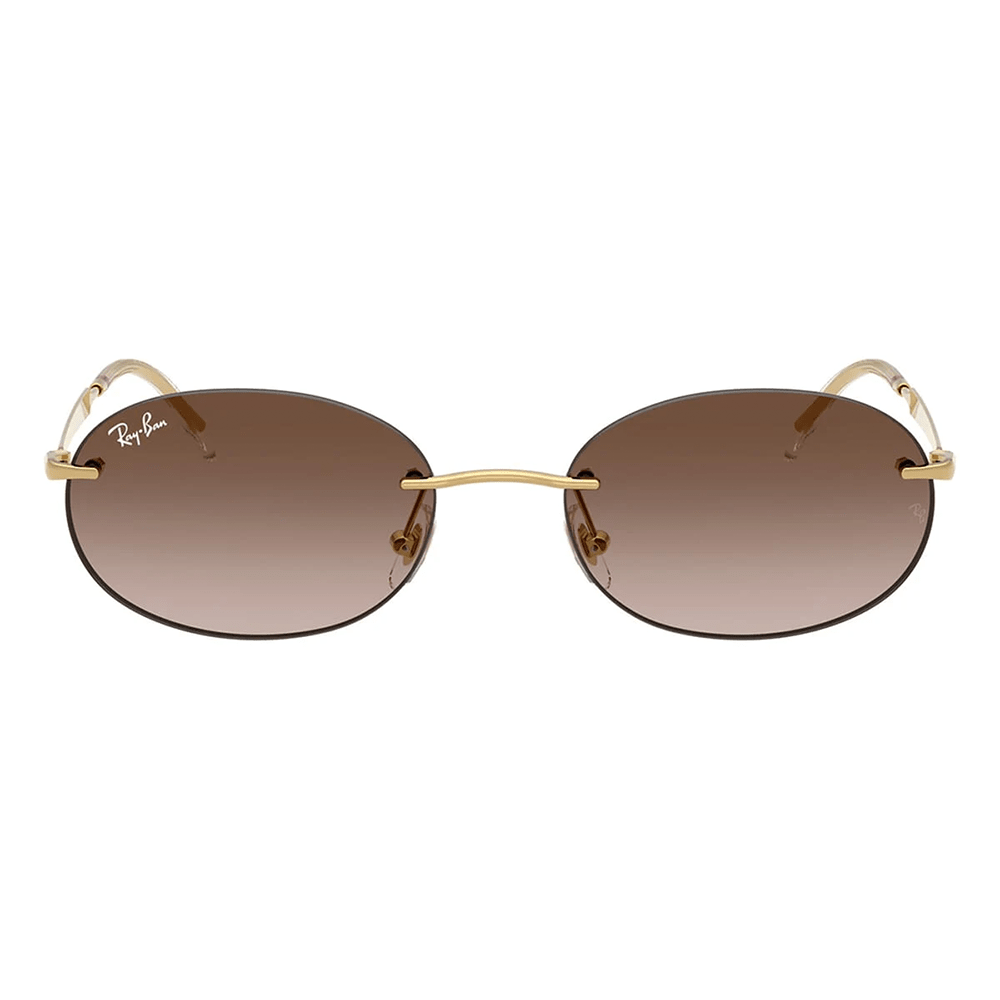 Ray - Ban RB3767 001/13 Sunglasses - URBAN SUNGLASSES