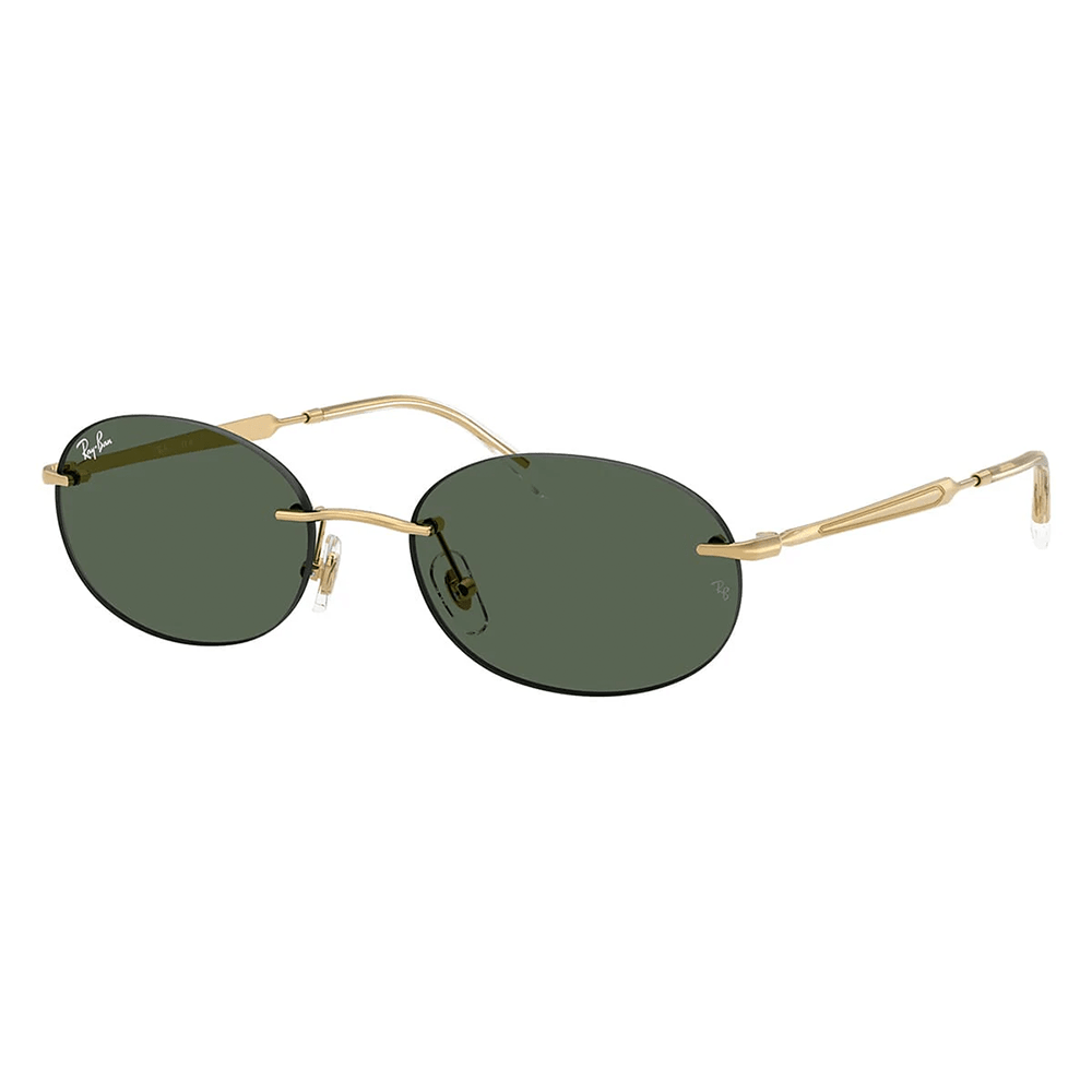 Ray - Ban RB3767 001/71 Sunglasses - URBAN SUNGLASSES