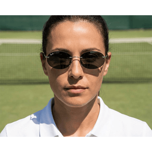 Ray - Ban RB3767 003/87 Sunglasses - URBAN SUNGLASSES