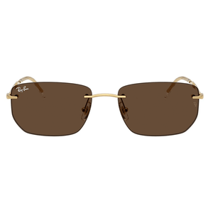 Ray - Ban RB3768 001/73 Sunglasses - URBAN SUNGLASSES