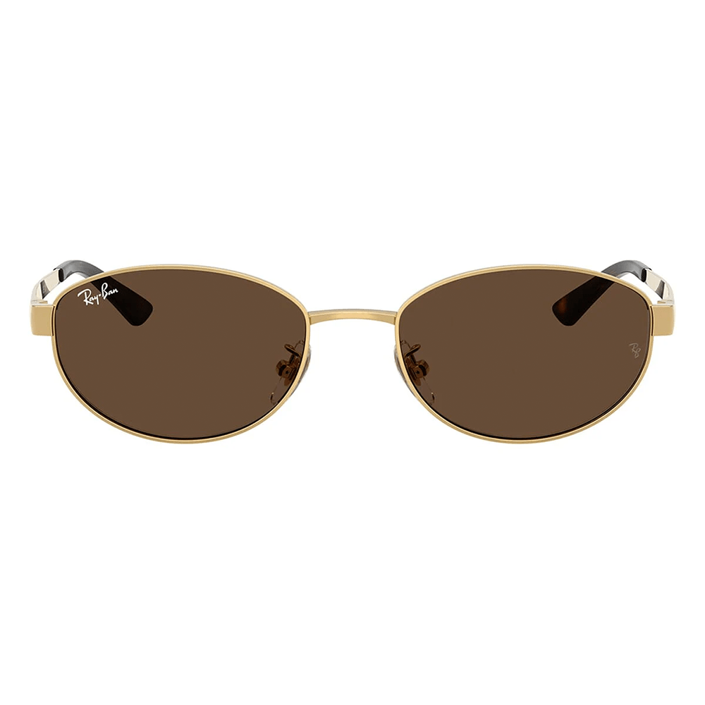 Ray - Ban RB3774D 001/73 Sunglasses - URBAN SUNGLASSES