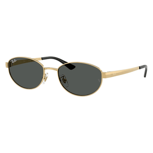 Ray-Ban RB3774D 001/87 Sunglasses - URBAN SUNGLASSES