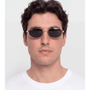 Ray-Ban RB3774D 001/87 Sunglasses - URBAN SUNGLASSES