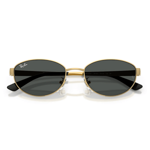 Ray-Ban RB3774D 001/87 Sunglasses - URBAN SUNGLASSES