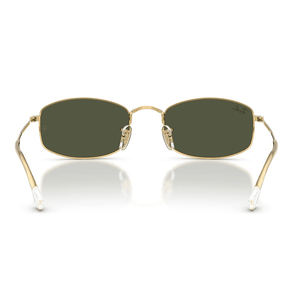 Ray - Ban RB3832 001/31 52 Sunglasses - URBAN SUNGLASSES