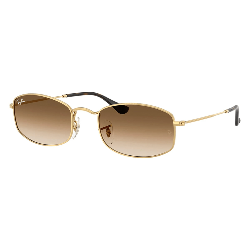 Ray - Ban RB3832 001/51 52 Sunglasses - URBAN SUNGLASSES