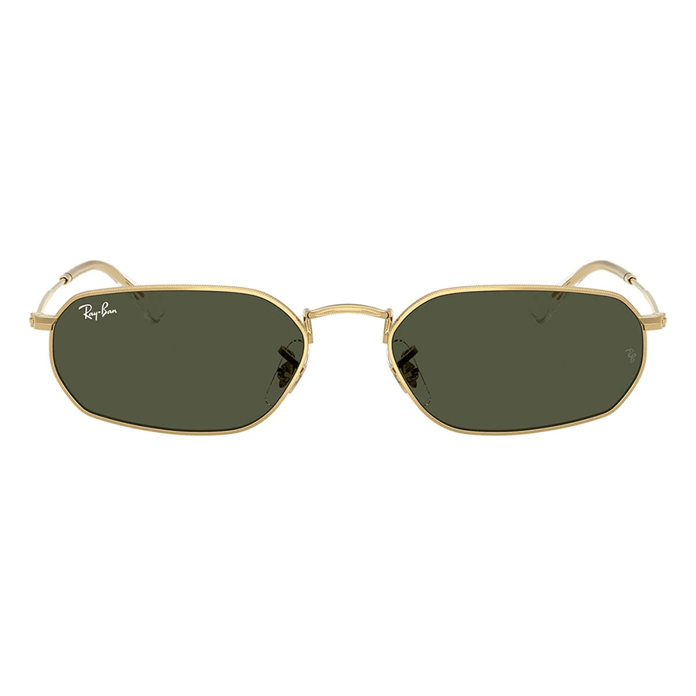 Ray - Ban RB3947 001/31 57 Sunglasses - URBAN SUNGLASSES