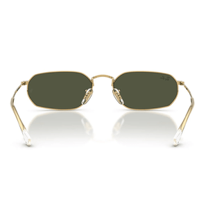 Ray - Ban RB3947 001/31 57 Sunglasses - URBAN SUNGLASSES