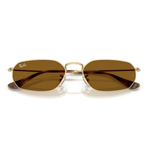 Ray - Ban RB3947 001/33 57 Sunglasses - URBAN SUNGLASSES