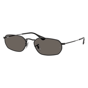 Ray - Ban RB3947 002/B1 57 Sunglasses - URBAN SUNGLASSES