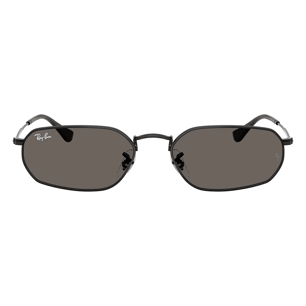Ray - Ban RB3947 002/B1 57 Sunglasses - URBAN SUNGLASSES