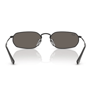 Ray - Ban RB3947 002/B1 57 Sunglasses - URBAN SUNGLASSES