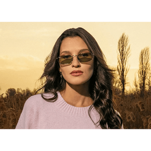 Ray-Ban RB3947 004/4E 57 Sunglasses - URBAN SUNGLASSES