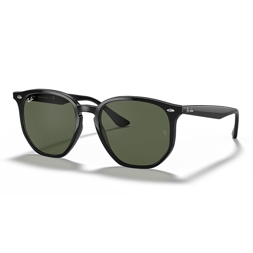 Ray - Ban RB4306 601/71 Sunglasses - URBAN SUNGLASSES