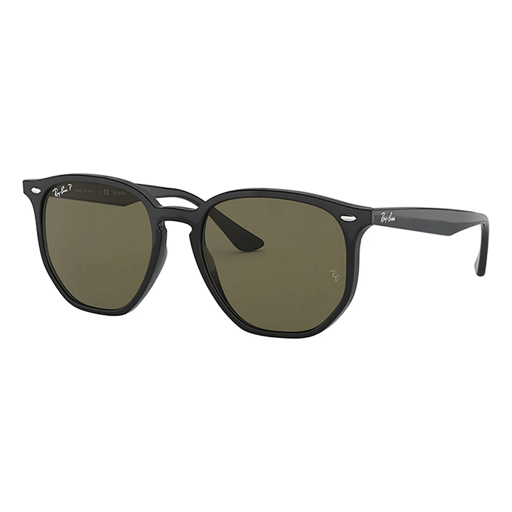 Ray - Ban RB4306 601/9A Polarised Sunglasses - URBAN SUNGLASSES