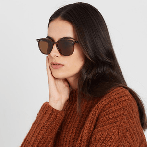 Ray - Ban RB4306 710/73 Sunglasses - URBAN SUNGLASSES