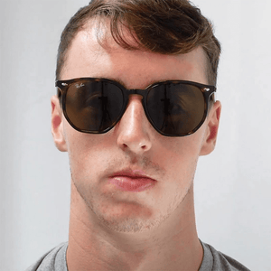 Ray - Ban RB4306 710/73 Sunglasses - URBAN SUNGLASSES