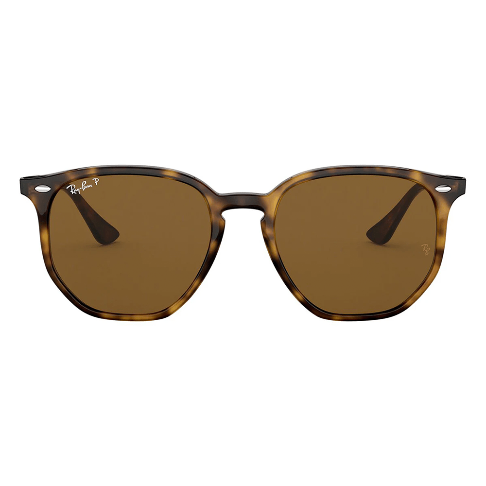 Ray - Ban RB4306 710/83 Polarised Sunglasses - URBAN SUNGLASSES