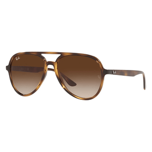 Ray - Ban RB4376 710/13 Sunglasses - URBAN SUNGLASSES