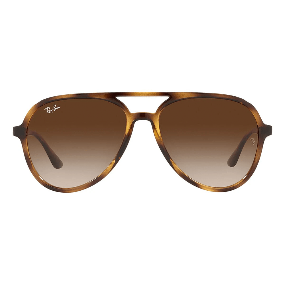 Ray - Ban RB4376 710/13 Sunglasses - URBAN SUNGLASSES
