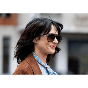 Ray - Ban RB4376 710/13 Sunglasses - URBAN SUNGLASSES