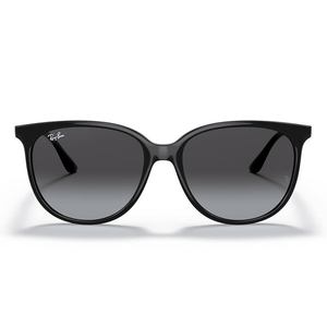 Ray - Ban RB4378 601/8G Sunglasses - URBAN SUNGLASSES