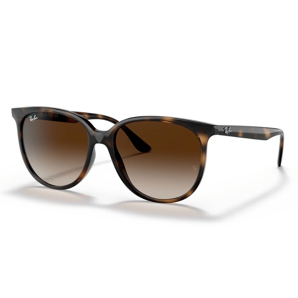 Ray - Ban RB4378 710/13 Sunglasses - URBAN SUNGLASSES