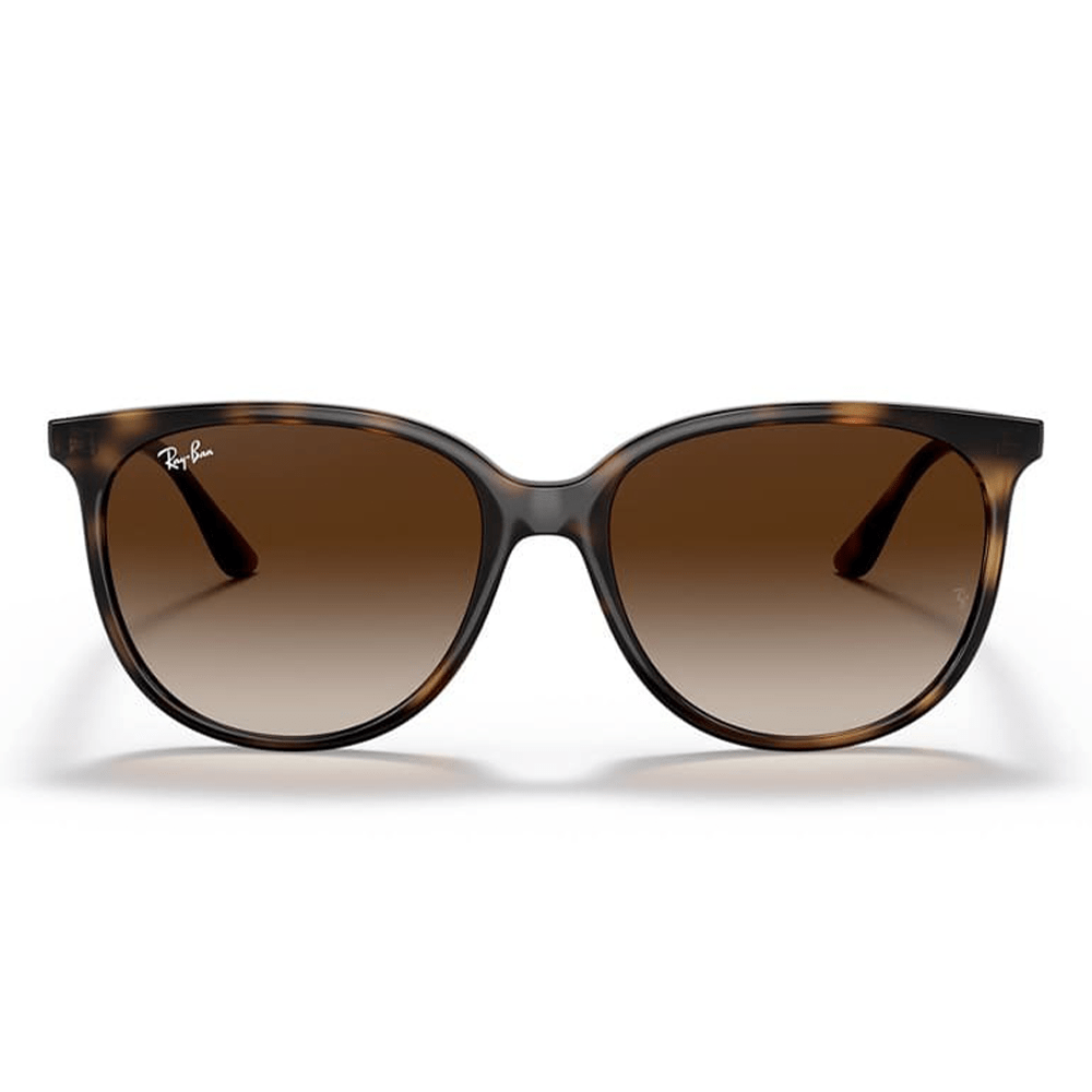 Ray - Ban RB4378 710/13 Sunglasses - URBAN SUNGLASSES