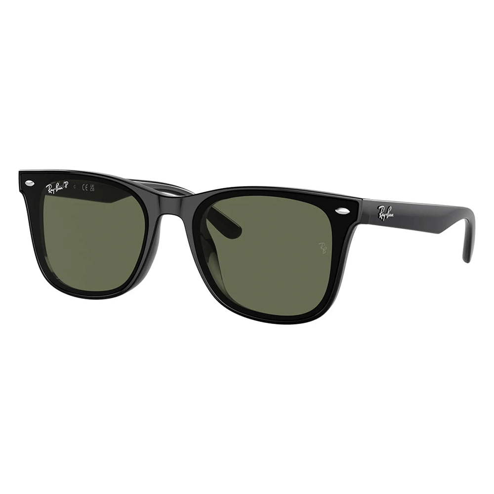 Ray - Ban RB4420 601/9A Polarised Sunglasses - URBAN SUNGLASSES