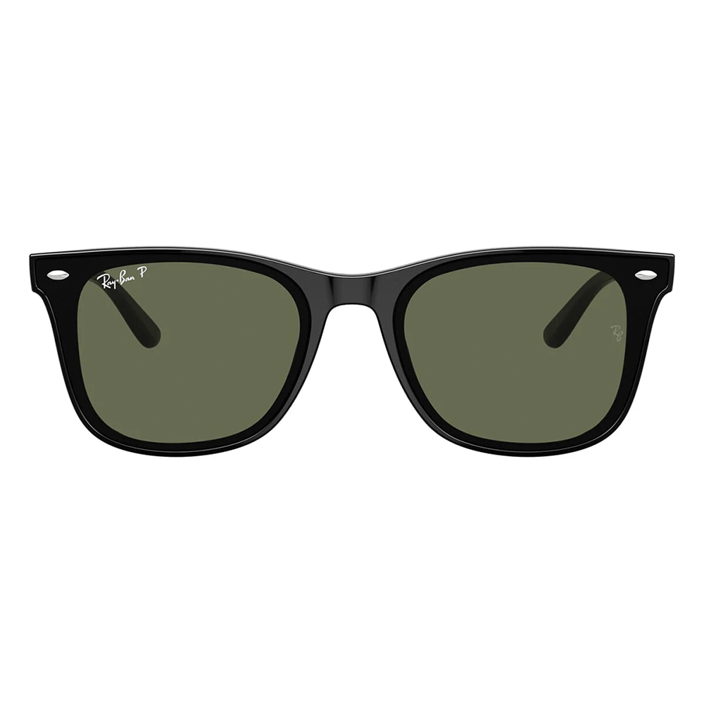Ray - Ban RB4420 601/9A Polarised Sunglasses - URBAN SUNGLASSES