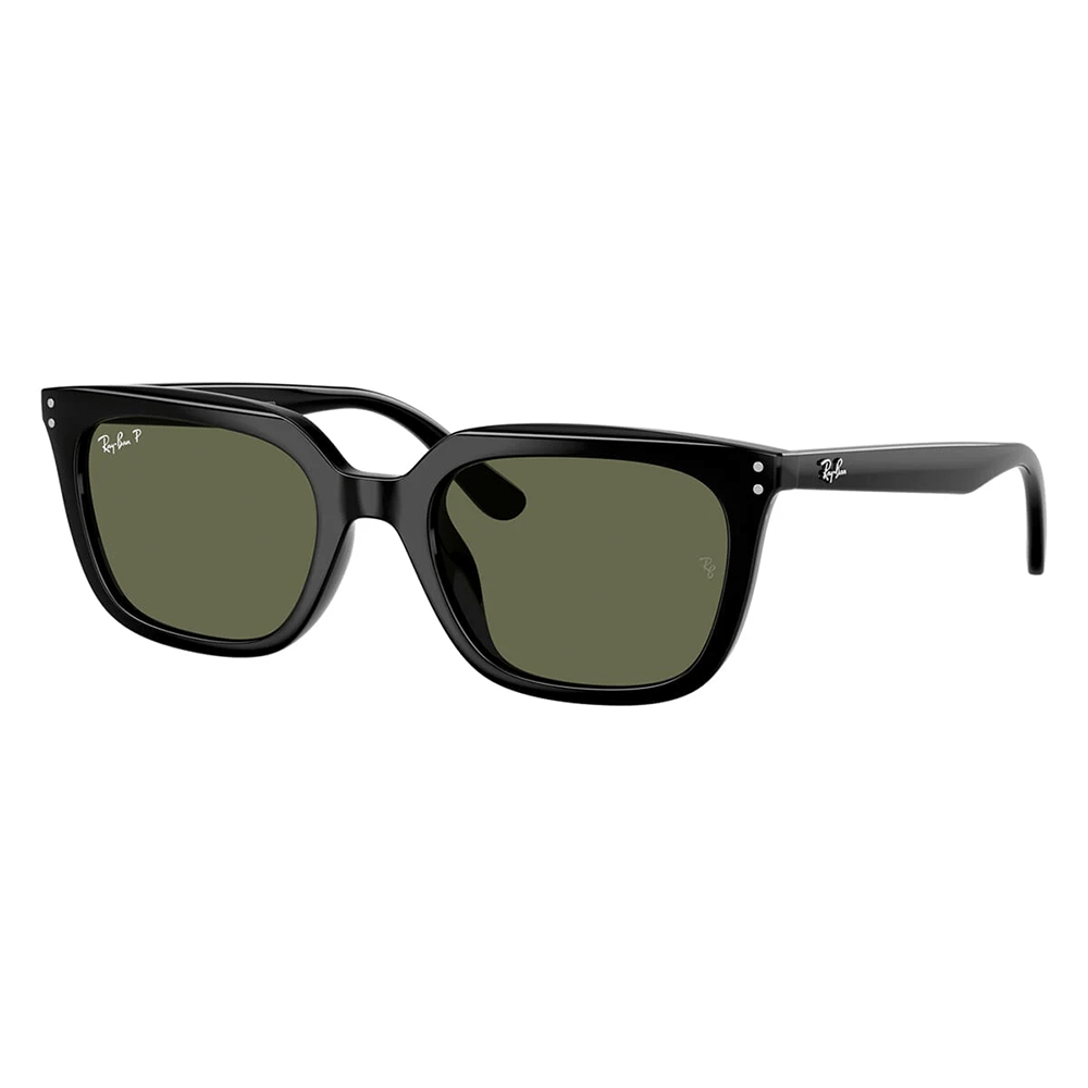 Ray - Ban RB4439D 901/9A Polarised Sunglasses - URBAN SUNGLASSES