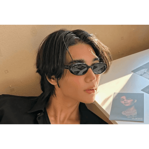 Ray - Ban RB4441D 667787 Sunglasses - URBAN SUNGLASSES