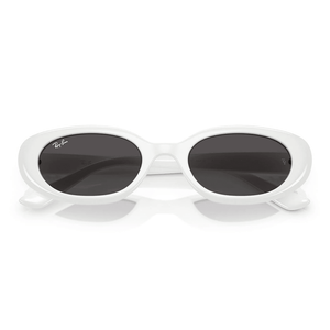 Ray - Ban RB4441D 677287 Sunglasses - URBAN SUNGLASSES