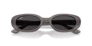Ray - Ban RB4441D 677787 Sunglasses - URBAN SUNGLASSES