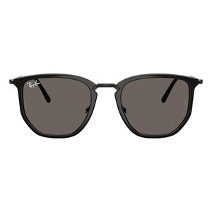 Ray-Ban RB4451 601/B1 53 Sunglasses - URBAN SUNGLASSES