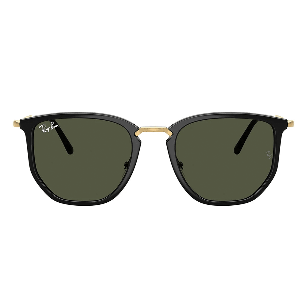 Ray - Ban RB4451 630631 50 Sunglasses - URBAN SUNGLASSES