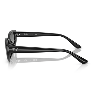 Ray - Ban RB4457D 667711 Sunglasses - URBAN SUNGLASSES