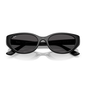 Ray - Ban RB4457D 667787 Sunglasses - URBAN SUNGLASSES