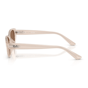 Ray - Ban RB4457D 678673 Sunglasses - URBAN SUNGLASSES