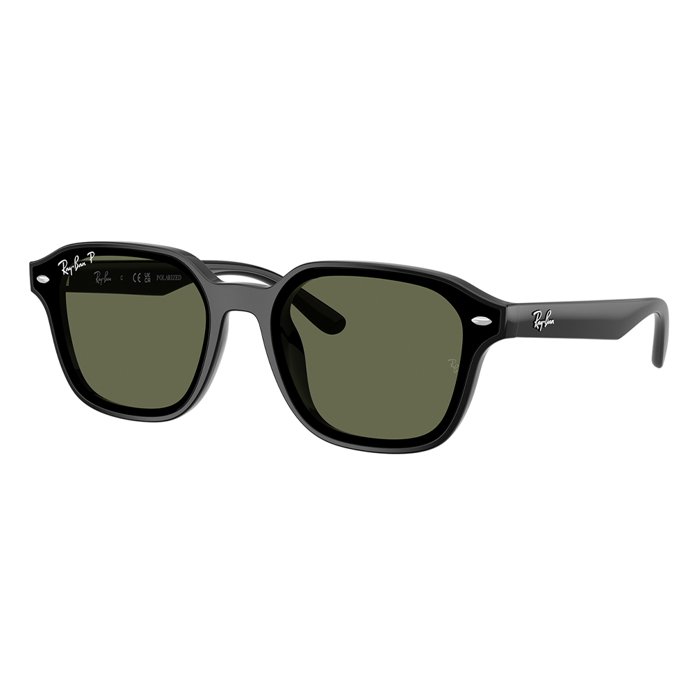 Ray - Ban RB4458D 601/9A Polarised Sunglasses - URBAN SUNGLASSES