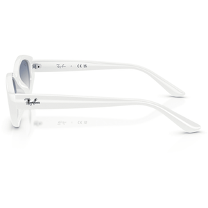 Ray-Ban RB4473D 677219 Sunglasses - URBAN SUNGLASSES
