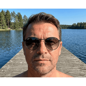 Ray - Ban Round Metal RB3447N 002/71 53 Sunglasses - URBAN SUNGLASSES
