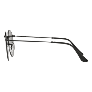 Ray - Ban Round Metal RB3447N 002/71 53 Sunglasses - URBAN SUNGLASSES