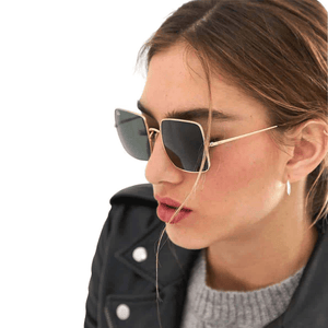 Ray - Ban Square RB1971 914731 Sunglasses - URBAN SUNGLASSES