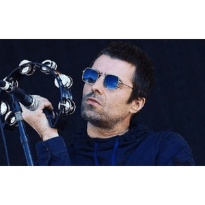 Ray - Ban Square RB1971 9149/3F Sunglasses - URBAN SUNGLASSES