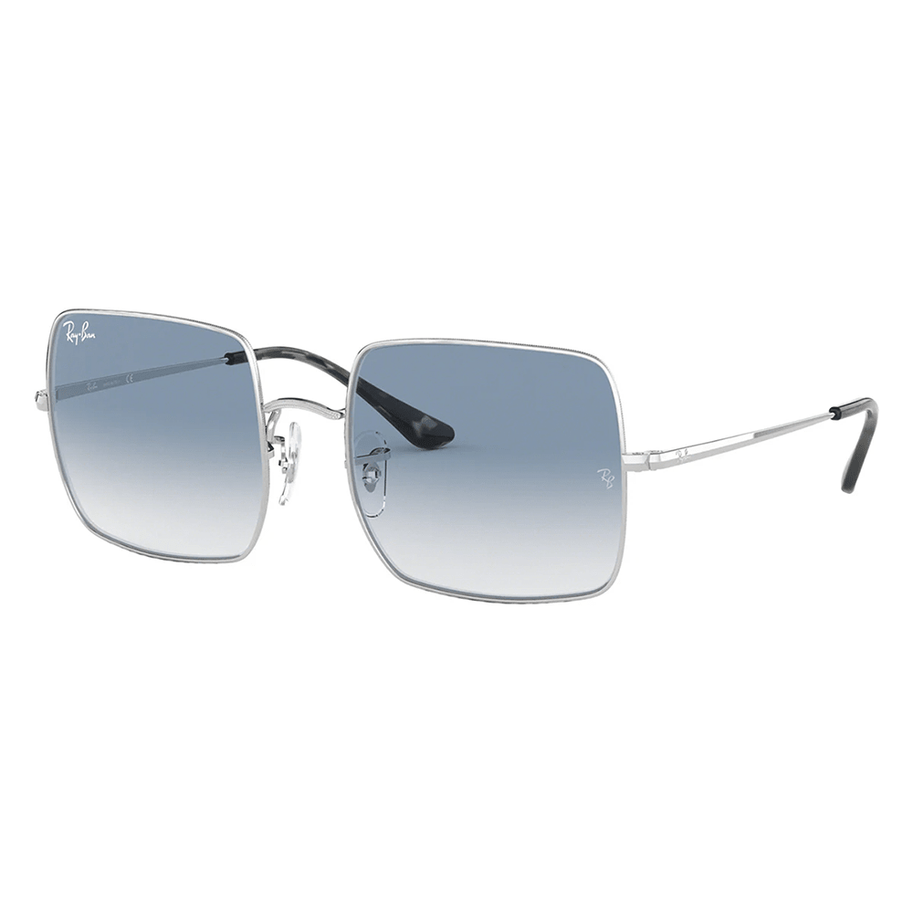 Ray - Ban Square RB1971 9149/3F Sunglasses - URBAN SUNGLASSES
