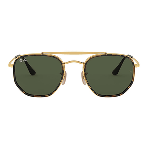 Ray-Ban The Marshal II RB3648M 001 Sunglasses - URBAN SUNGLASSES