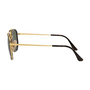 Ray-Ban The Marshal II RB3648M 001 Sunglasses - URBAN SUNGLASSES