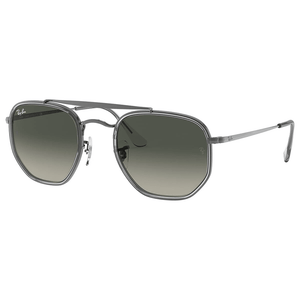 Ray-Ban The Marshal II RB3648M 004/71 Sunglasses - URBAN SUNGLASSES
